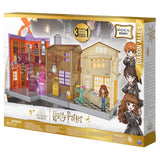 Harry Potter Magical Mini Diagon Alley Playset