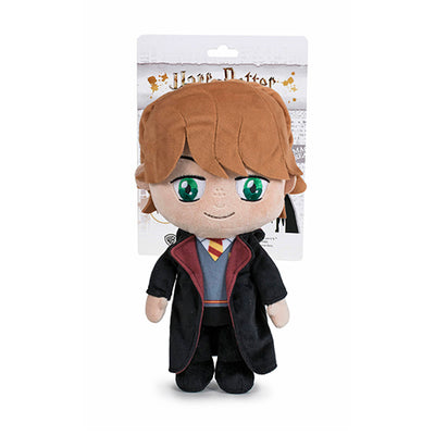 Harry Potter Ron Weasley bamse 30 cm