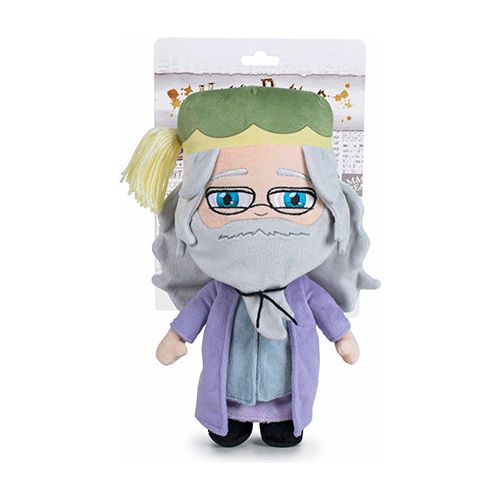 Harry Potter Dumbledore bamse 30 cm