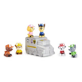 Paw Patrol surprise truck mini figurer