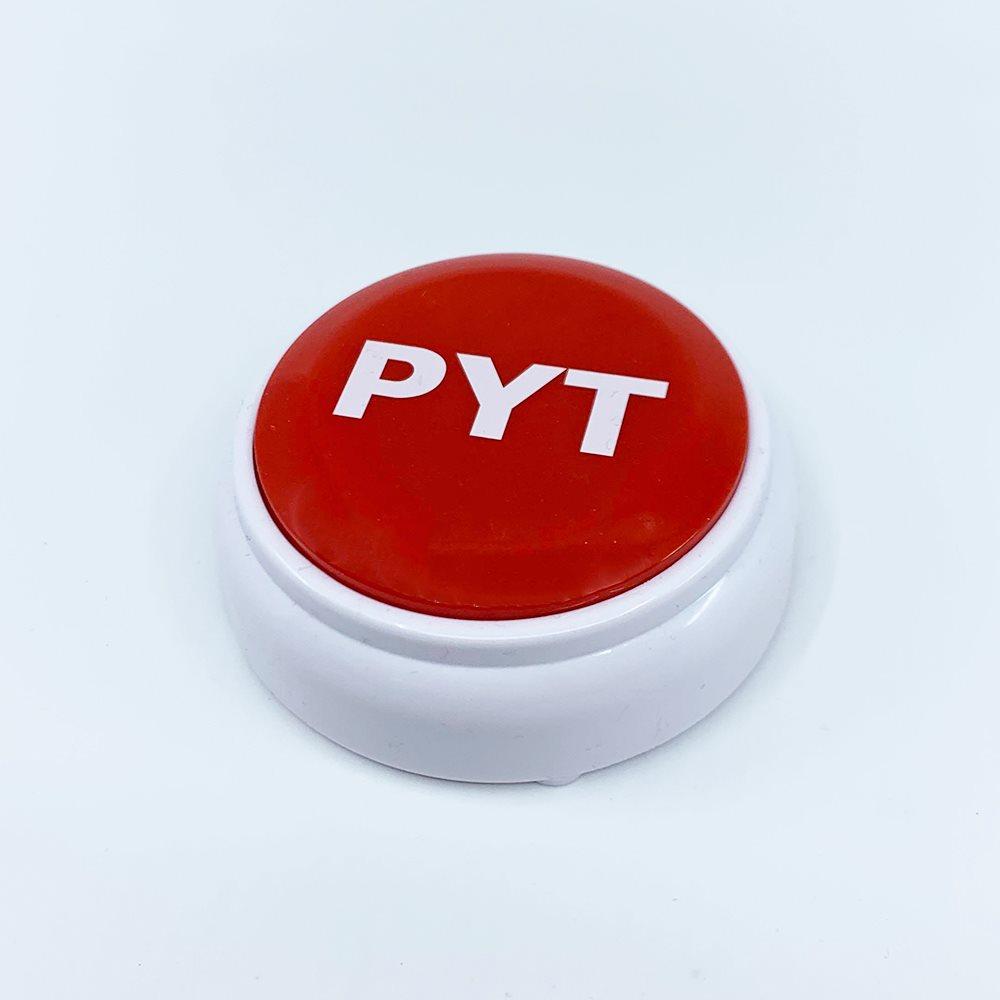 Pytknap