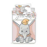 Dumbo Disney Junior Sengesæt 100x140 cm Sengetøj
