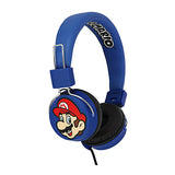 Super Mario høretelfoner
