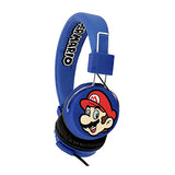 Super Mario høretelfoner