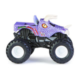 Monster Jam 1:64 jurrassic attack monstertruck