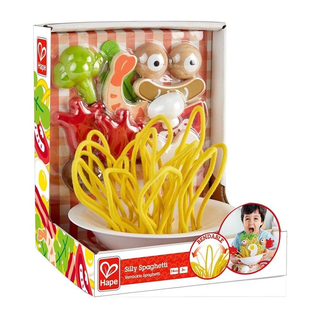 Hape Silly Spaghetti