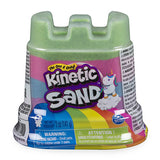Kinetic Sand unicorn Castle Mini