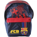 FC Barcelona rygsæk/taske 42 cm højde