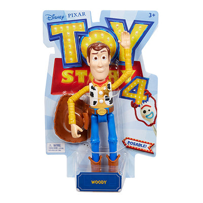 Toy Story Woody figur