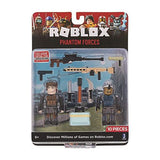 Roblox figurpakke med 10 dele (Assoteret)