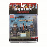 Roblox figurpakke med 10 dele (Assoteret)