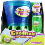 Gazillion Tornado sæbeboblemaskine