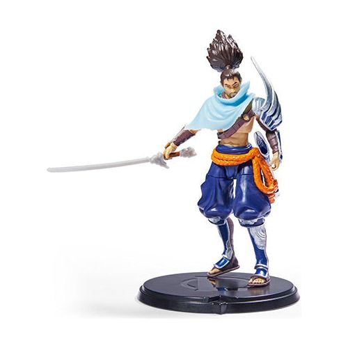 League of Legends 10 cm Figur Yasuo