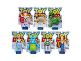 Toy Story 4 figur 20-22 cm