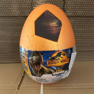 Jurassic World Surprise æg