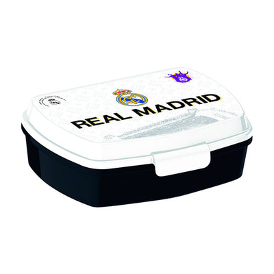 Real Madrid madkasse