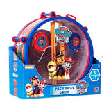 Paw patrol musiksæt