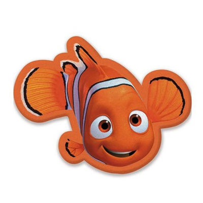 Find Nemo figurformet pude 40CM