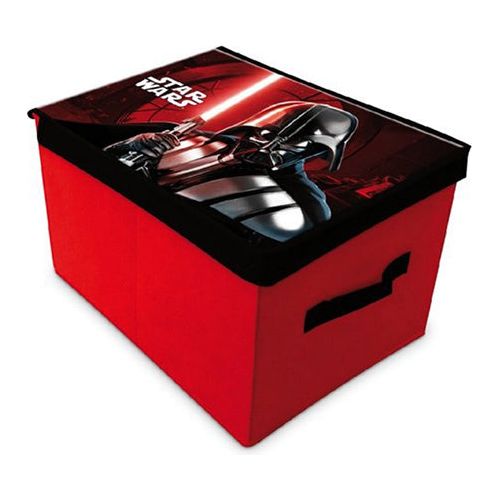 Star Wars opbevarings box