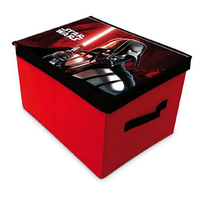 Star Wars opbevarings box