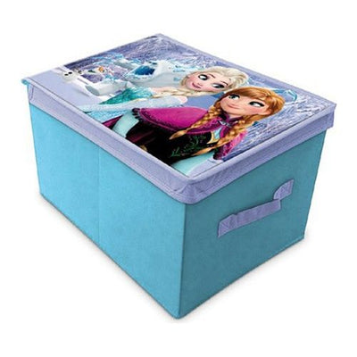 Frozen opbevaringsboks