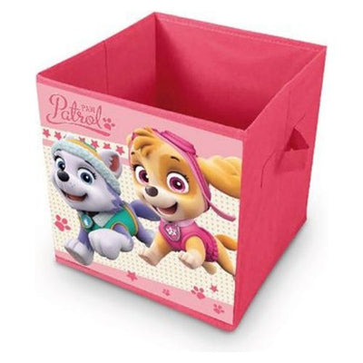 Paw patrol opbevaringskasse