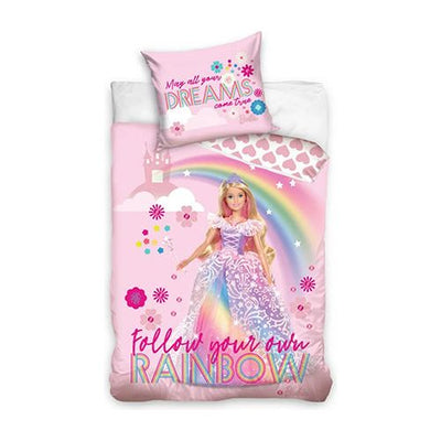 Barbie Sengesæt 