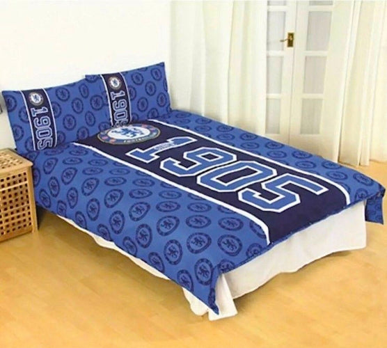 Chelsea dobbelt sengesæt 200x200 cm bomuld sengetøj senior