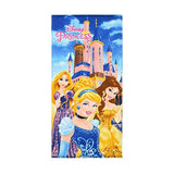 Disney princess poncho/håndklæde