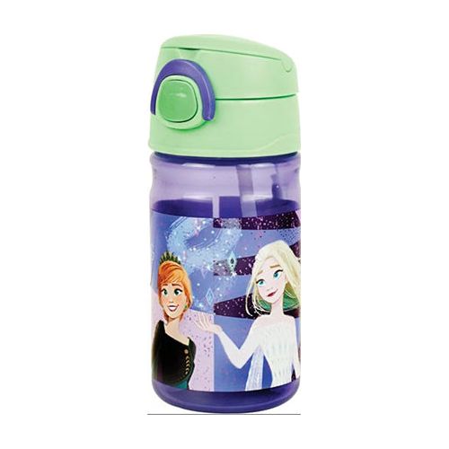 Frozen drikkedunk 350 ml med snap-on hætte