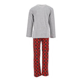 Disney Mickey og Minnie Mouse jule pyjamas