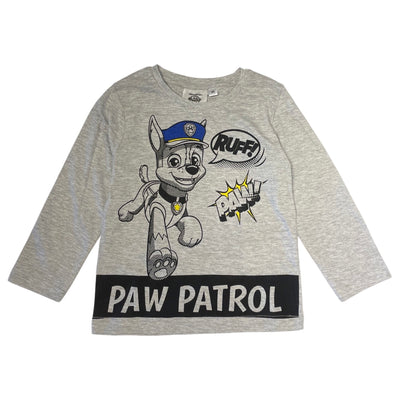 Paw patrol Chase Langærmet bluse