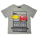 Cars "Fireball Beach Racers" T-shirt