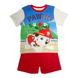 Paw Patrol - Sommersæt Marshall "Pawfect"