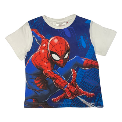 #4 Spiderman t-shirt
