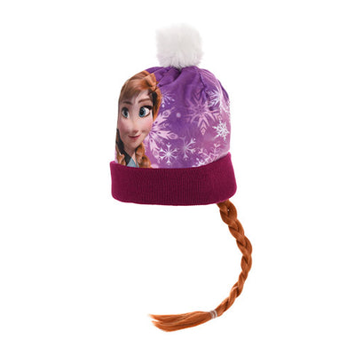 Frozen Anna 