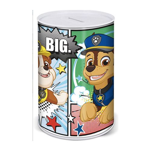 Paw Patrol sparegris