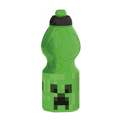 Minecraft drikkedunk