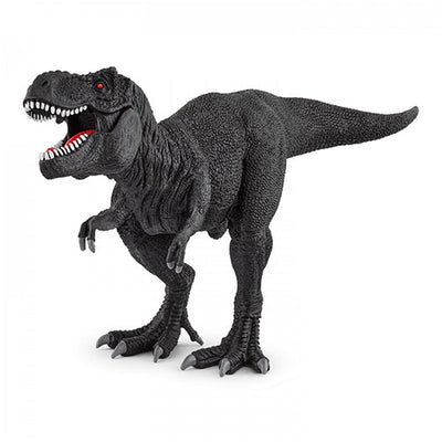 Schleich Limited edition black T-Rex