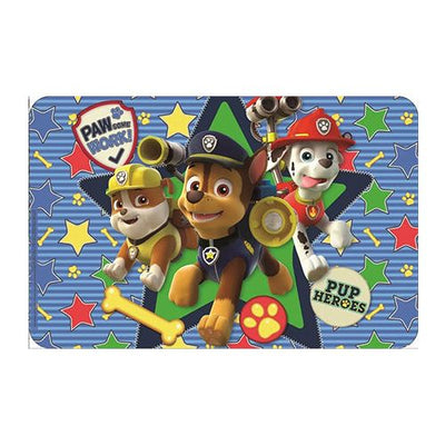 Paw Patrol 