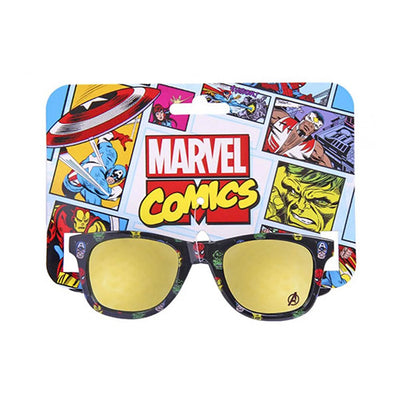 Avengers solbriller