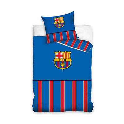 Fc Barcelona sengesæt 140*200