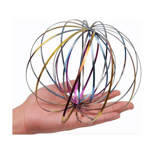 Flow Ring
