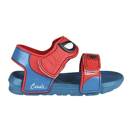 Spiderman sandal