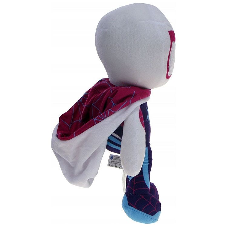 Ghost spider Gwen bamse