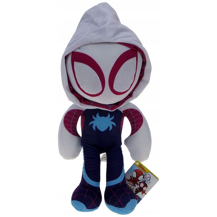 Ghost spider Gwen bamse