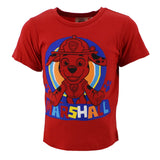 Paw patrol "Marshall" T-Shirt