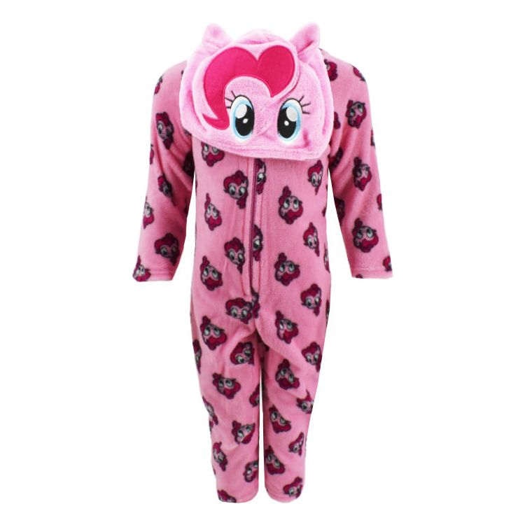 My Little Pony onepiece "Pinkie Pie"