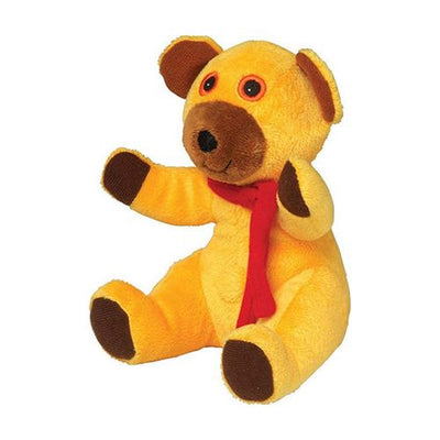 DR bamse beanbag lille
