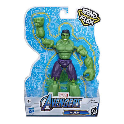 Hulk Flex figur 20 cm